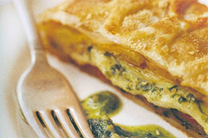 strudel_pesto