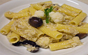 pasta_cavofiore